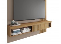 MEUBLE TV JADE 1 PT SLIDING BURITI / FENDI 1.8